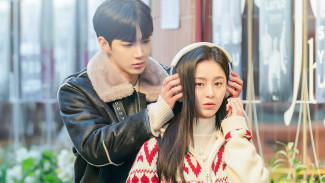 10 Drama Korea Komedi Terbaik 2025 dengan Rating Tinggi, Cerita Super Segar!