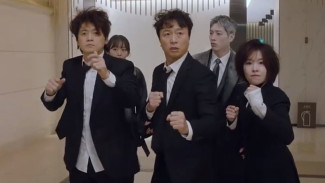 10 Drama Korea Kriminal Terbaru 2025 yang Penuh Ketegangan dan Plot Twist Mengejutkan