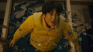 10 Drama Korea Terbaik di Disney+ dengan Rating Tertinggi