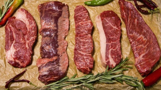Daging Kurban Masih Sering Bau Saat Di Masak? Jangan Skip Cara Ini Ya!