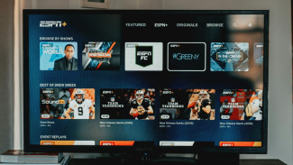 9 Rekomendasi Situs Nonton Bola Gratis Full HD Tanpa Buffering