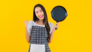 Rahasia Mudah Memilih Wajan Anti Lengket Berkualitas Tinggi untuk Memasak Lebih Mudah