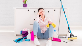 Mengatasi Bau Amis di Lantai Setelah Mengepel! Simak Tips Ampuh untuk Rumah Wangi dan Bersih