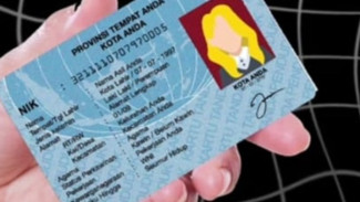 Begini Cara Menghafal Nomor KTP Kamu dengan Mudah