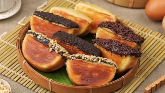 Resep Kue Pukis Jadul yang Mudah Tanpa Mixer, Cocok Jadi Teman Minum the