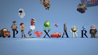 Menguras Emosi! Ini 5 Rekomendasi Film Animasi Pixar Terbaik yang Wajib Ditonton