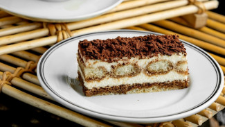 Tiramisu Cokelat Viral, Resep Simple Dijamin Bikin Ketagihan!