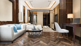 Pakai Tips Desain Interior Ini Agar Ruangan Terlihat Indah dan Nyaman