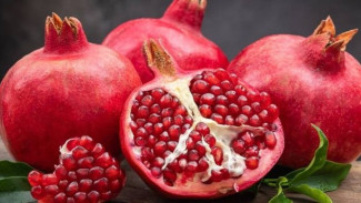 Buah Delima dalam Al-Qur’an Superfood Surgawi yang Terbukti Ilmiah
