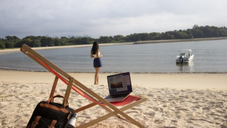 Pilihan Destinasi Introvert Friendly, Liburan Nyaman Tanpa Drama