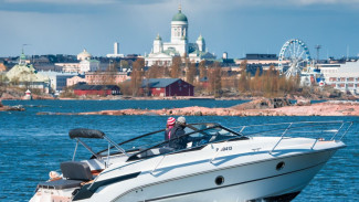 Wisata Hits di Finlandia