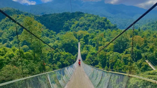 Pesona Situ Gunung di Sukabumi, 5 Alasan Wisata ini Wajib Dikunjungi!