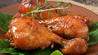 7 Rahasia Ayam Panggang Madu yang Bikin Tetangga Ngiler Terus!