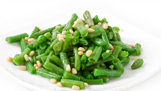 5 Trik Tumis Buncis yang Bikin Anak Kecil Doyan Sayur Hijau!