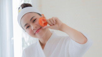 Jerawat dan Bekasnya Hilang Hanya Memakai Bahan Alami Ini, Dijamin Ampuh!