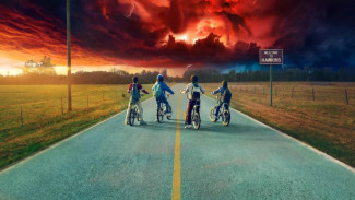 Stranger Things 5 & The Last of Us 2, Inilah 11 Serial TV Paling Ditunggu Tahun 2025