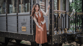 7 Kebiasaan Perempuan yang Tampak Selalu Tampil Menarik Tanpa Usaha, Padahal Penuh Perencanaan!