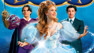 Bikin Baper! Deretan Film Disney Romantis yang Jadi Impian Banyak Perempuan, Wajib Ditonton Weekend Ini