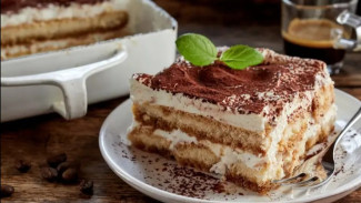 Rahasia Tiramisu Enak Tanpa Rum, Rasa Tetap Fantastis dan Aman Dikonsumsi!
