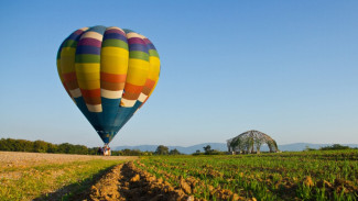 Wisata Balon Udara untuk Pasangan, Ide Kencan Romantis di Udara!
