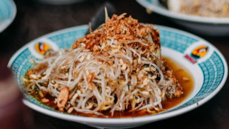 5 Rekomendasi Kuliner Murah Dengan Porsi Besar Di Kota Surabaya