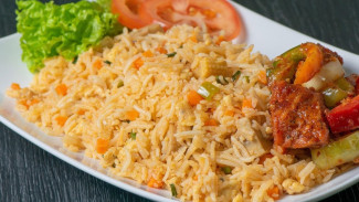 Resep Nasi Goreng Enak yang Biasa Dijadikan Menu Sarapan atau Bekal Sekolah