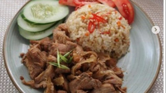 Ternyata Bisa Dikreasikan Seperti Ini, Simak Pilihan Menu Dan Variasi Makanan Hidangan Untuk Lebaran Idul Adha 2025