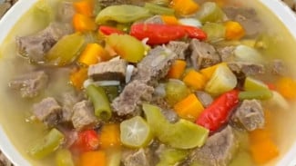 Resep Menu Idul Adha, Inspirasi Resep Menu Idul Adha Penuh Gizi