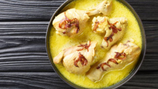 Menu Lebaran Idul Adha 2025, Ini Tips Sehat Konsumsi Hidangan Lebaran Yang Bisa Kamu Coba Dirumah Saat Hari Lebaran