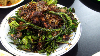 Nggak Cuma Mie Aceh! Ini 7 Kuliner Khas Aceh yang Wajib Dicoba