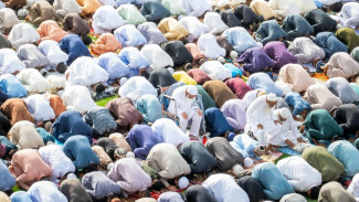 Waktu Sholat Idul Adha 2025 Jam Berapa? Ini Penjelasan Lengkapnya