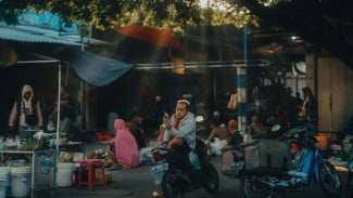 10 Manfaat Menjalani Kehidupan yang Sederhana