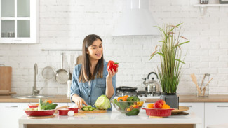 Anti Keracunan! Tips Dapur Sehat untuk Koki Rumahan