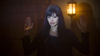 Salt (2010) Angelina Jolie, Aksi Spionase Menegangkan Dibalik Identitas Ganda