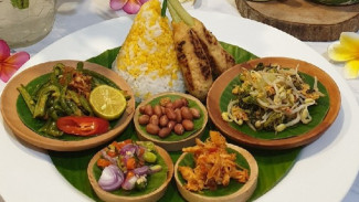 7 Makanan Tradisional Ini Wajib Kamu Coba Kalau Berkunjung ke Bali!