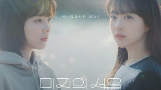 Drama Korea Our Unwritten Seoul Rajai Netflix, ini Kisah Kembar Penuh Makna yang Wajib Ditonton