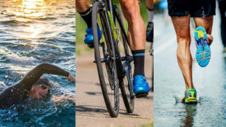 Nggak Cuma Lari, tapi Tiga Sekaligus! Panduan Triathlon untuk Pemula