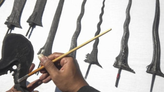 Destinasi Wisata Edukasi di Solo! Kunjungi Museum Keris Nusantara, Warisan yang Diakui Dunia