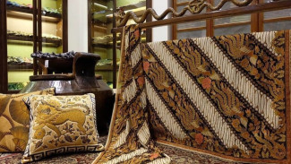 Museum Batik Danar Hadi Solo, Wisata Edukasi Budaya Jaga Kekayaan Peradaban Nusantara
