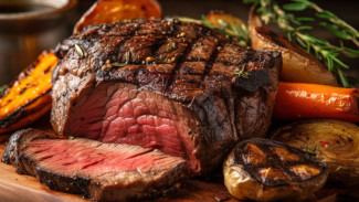 Mau Prime Rib Juicy dan Gurih? Ini Rahasia Masaknya!