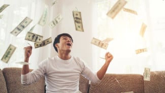 Pengen Bebas Finansial? Buruan Mulai dari Kebiasaan Kecil Ini!