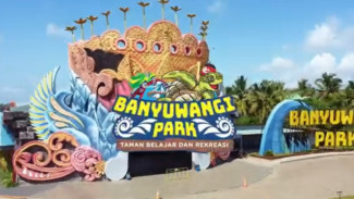 Top 5 Wisata Banyuwangi untuk Libur Sekolah: Dijamin Seru dan Anti Bosan!