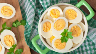 6 Manfaat Makan Telur Rebus Rutin Setiap Hari Bagi Kesehatan Tubuh yang Harus Kamu Tahu