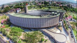 10 Tempat Wisata di Aceh yang Bikin Kamu Betah! Alamnya Mempesona, Sejarahnya Menyentuh