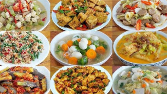 Rekomendasi Makanan Anak Kos Low Budget, Enak dan Praktis!