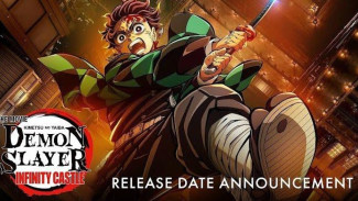 Rekomendasi Anime Terbaru yang Akan Tayang di Tahun 2025