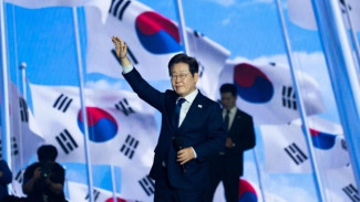 Lee Jae-myung Presiden Baru Korea Selatan, Harapan Baru Pasca Krisis Politik