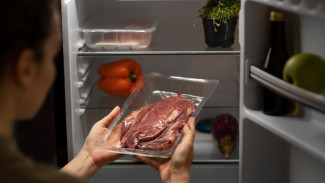 Cara Simpan Stok Daging Kambing di Kulkas agar Awet dan Tahan Lama