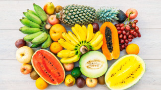 5 Alasan Penting Konsumsi Buah Setiap Hari