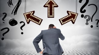 Buat Keputusan Tanpa Overthinking dengan 5 Cara Ini!